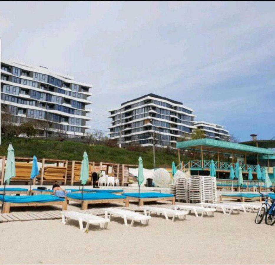 Apartamento CostaFontana Odesa Exterior foto
