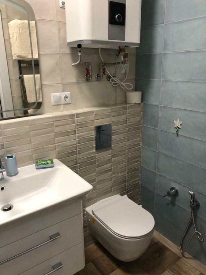 Apartamento CostaFontana Odesa Exterior foto