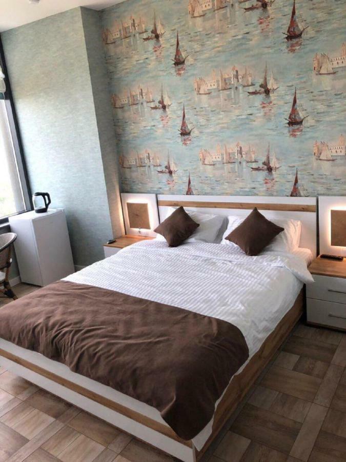 Apartamento CostaFontana Odesa Exterior foto