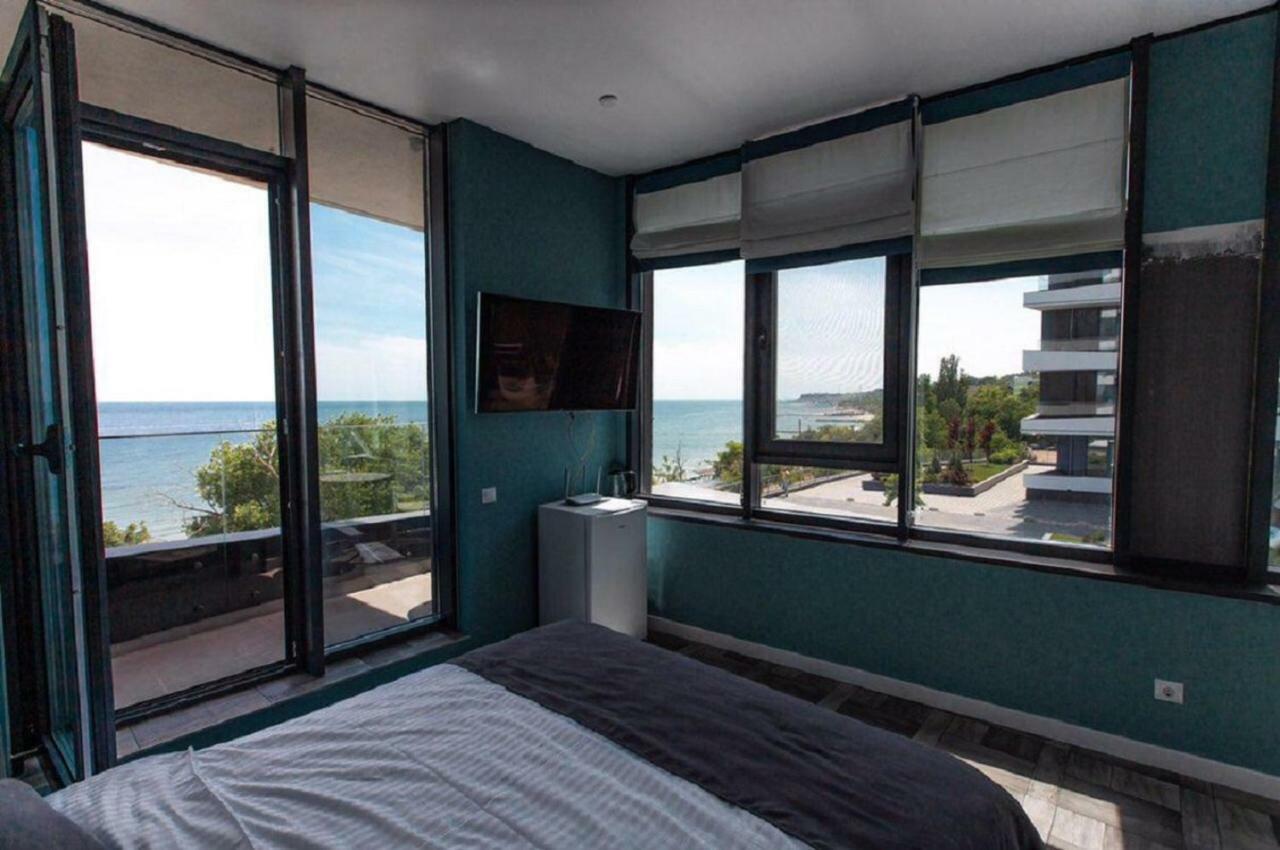 Apartamento CostaFontana Odesa Exterior foto