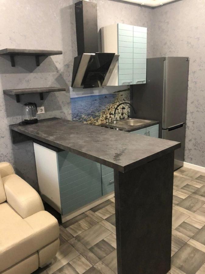 Apartamento CostaFontana Odesa Exterior foto