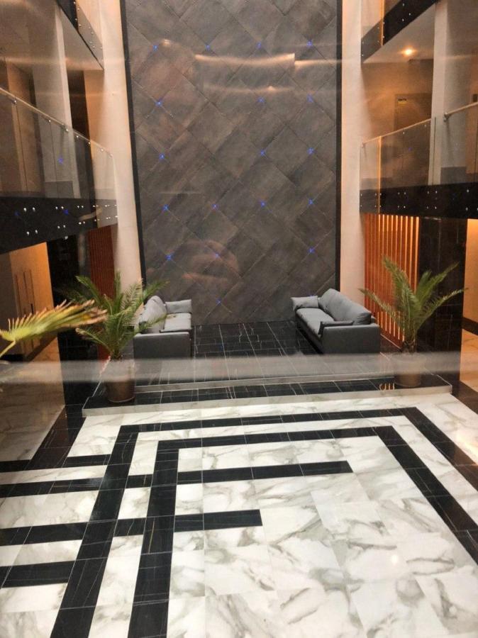 Apartamento CostaFontana Odesa Exterior foto